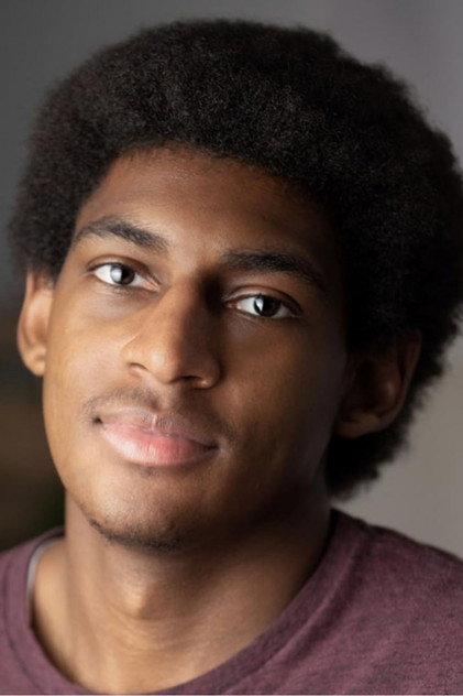 John Horton Jr - Actor Profile Photo