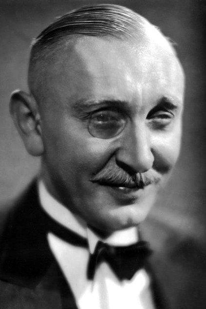 Čeněk Šlégl - Actor Profile Photo