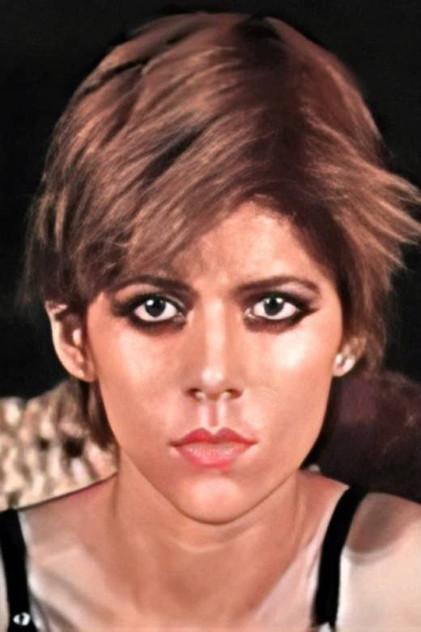 Denise Dior - Actor Profile Photo
