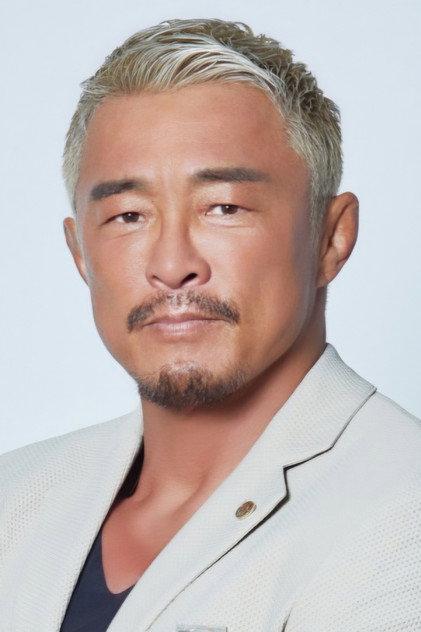 Yoshihiro Akiyama - Actor Profile Photo