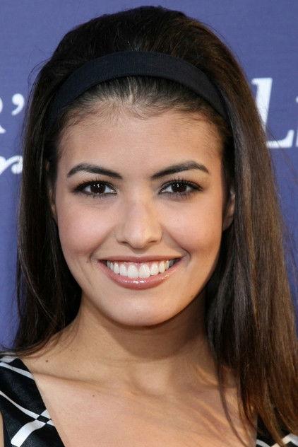 Nicole Tubiola - Actor Profile Photo