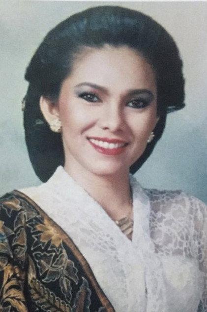 Joice Erna - Actor Profile Photo