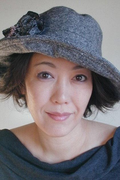Miki Hayashida - Actor Profile Photo