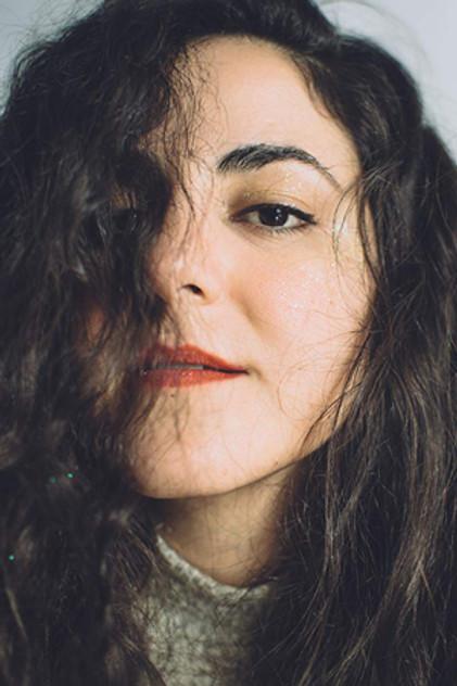 Raquel Grela - Actor Profile Photo