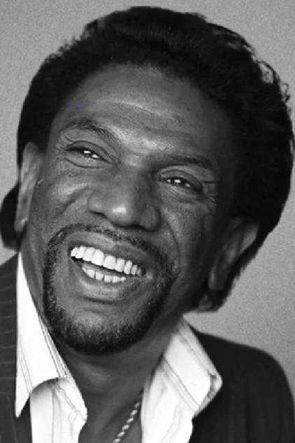 Bobby Byrd - Actor Profile Photo