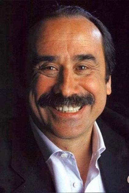 Piero Focaccia - Actor Profile Photo