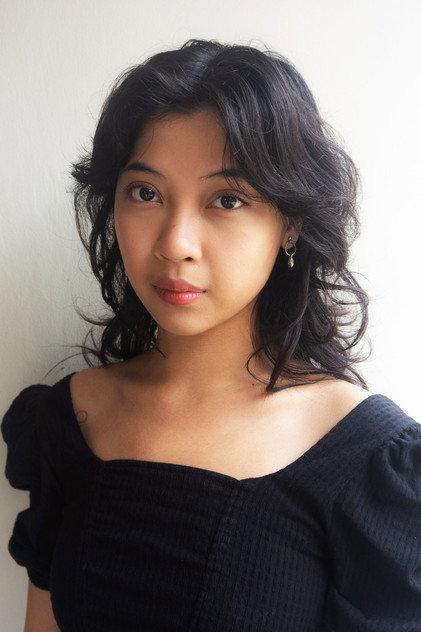 Tania Syakira - Actor Profile Photo