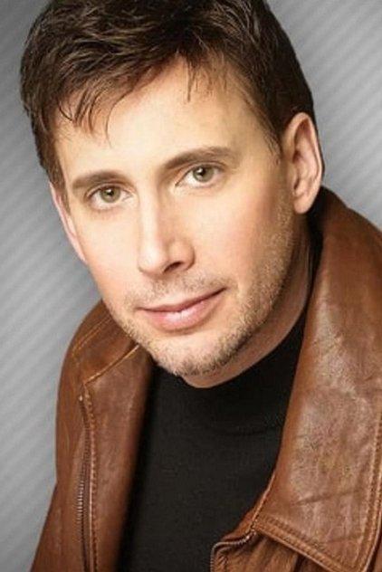 Marc Coppola - Actor Profile Photo