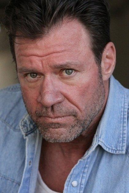 Kevin Wiggins - Actor Profile Photo