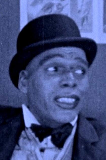 Marshall Rogers - Actor Profile Photo