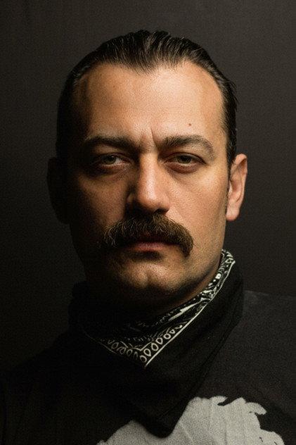 Ervin Bejleri - Actor Profile Photo