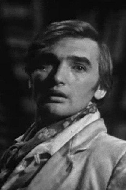 Vatslav Skraube - Actor Profile Photo