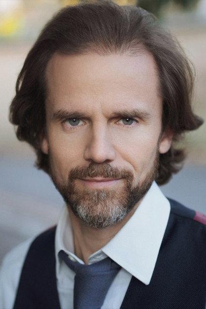 Ben Gardner Gray - Actor Profile Photo