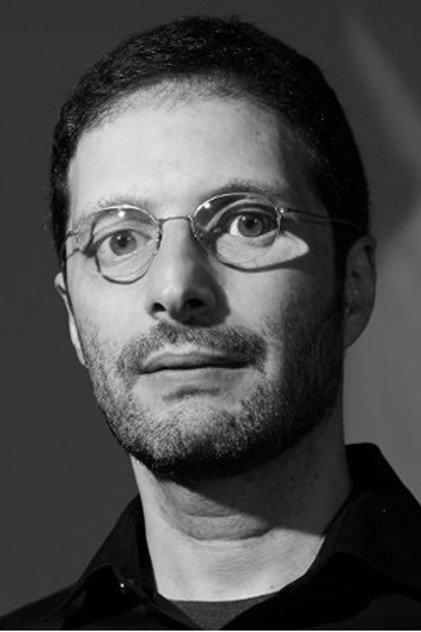 Carlos Nader - Actor Profile Photo