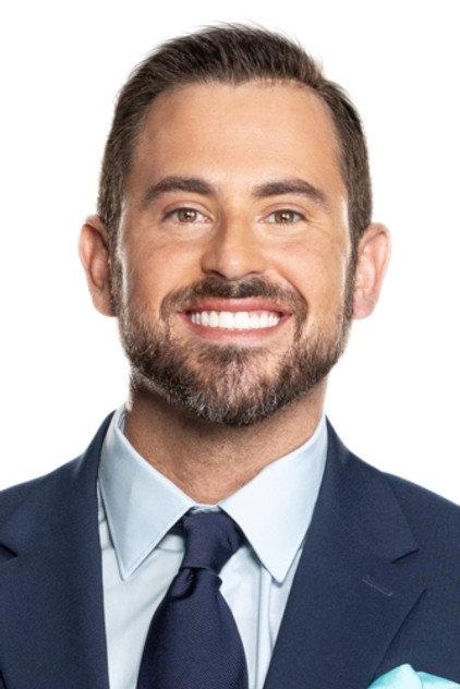 Blake Chadwick - Actor Profile Photo