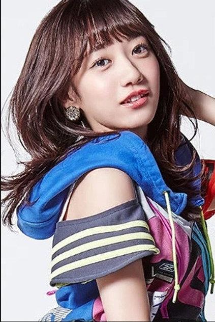 Yuuna Sekine - Actor Profile Photo