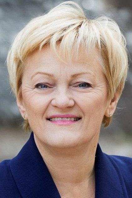 Renate Künast - Actor Profile Photo