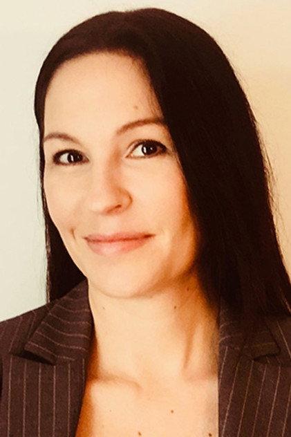 Isabelle Picard - Actor Profile Photo