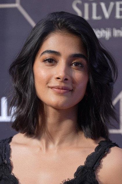 Pooja Hegde - Actor Profile Photo