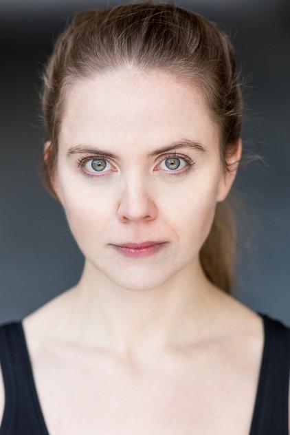 Selina Black - Actor Profile Photo