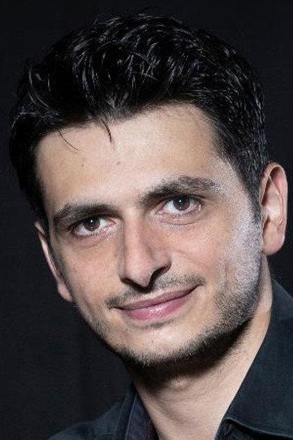 Igor Škvarica - Actor Profile Photo
