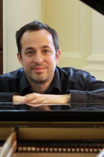Jason Rebello - Actor Profile Photo