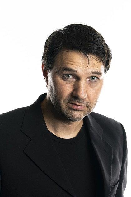 Kjærand Moe - Actor Profile Photo
