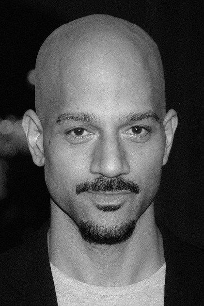 Albert Hughes - Actor Profile Photo