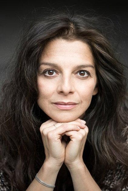 Vasiliki Roussi - Actor Profile Photo