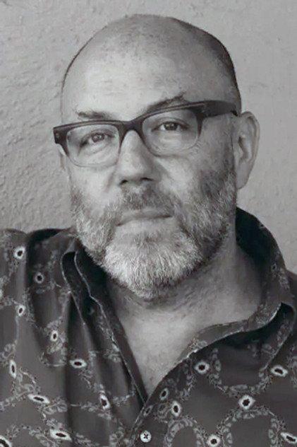 Adam Levy - Actor Profile Photo