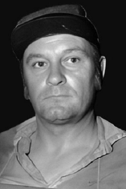Eddy Chandler - Actor Profile Photo