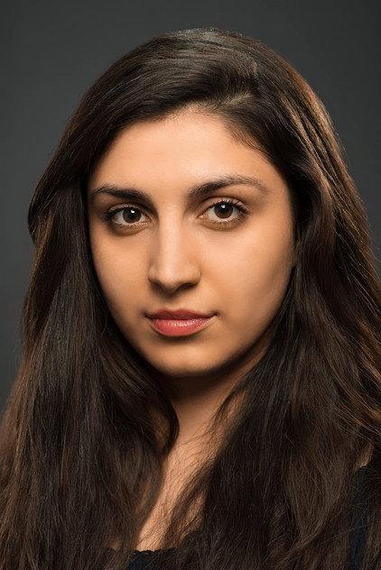 Alessandra Romano - Actor Profile Photo