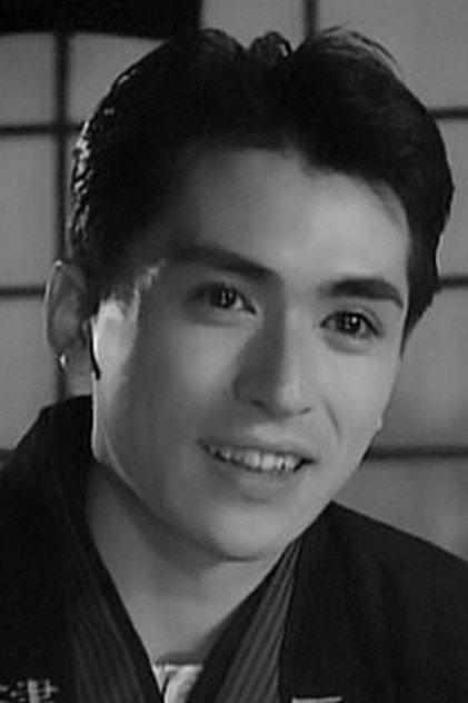 Akihiko Katayama - Actor Profile Photo