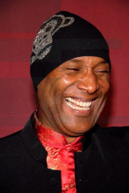 Paul Mooney - Actor Profile Photo