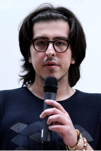 João Victor Montuori - Actor Profile Photo