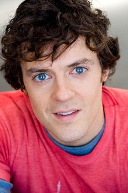 Mark Elias - Actor Profile Photo