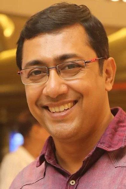 Subhrajit Dutta - Actor Profile Photo