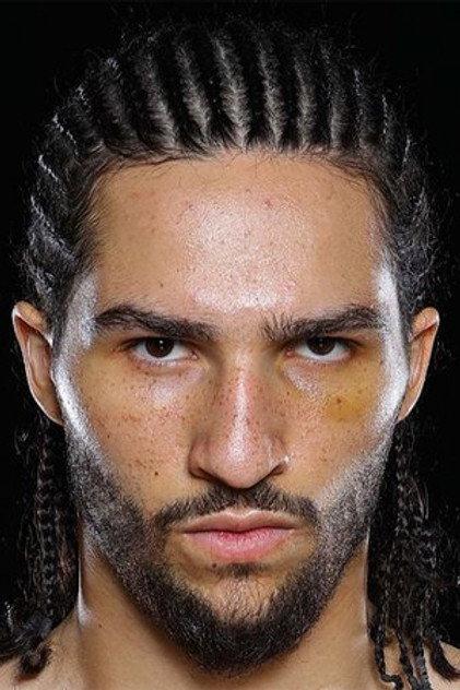 Nico Ali Walsh - Actor Profile Photo