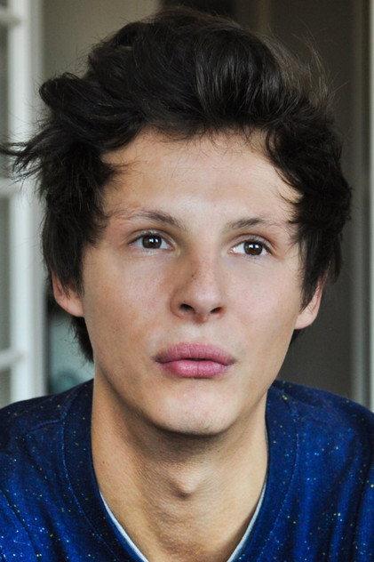 Marouan Iddoub - Actor Profile Photo