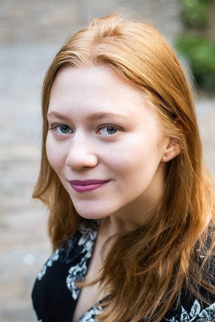 Karolína Nygrýnová - Actor Profile Photo