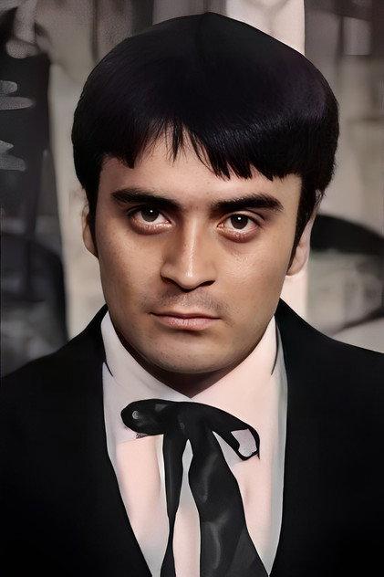Maksud Imatshoev - Actor Profile Photo
