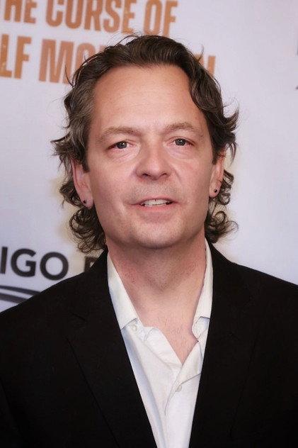 Kipp Tribble - Actor Profile Photo