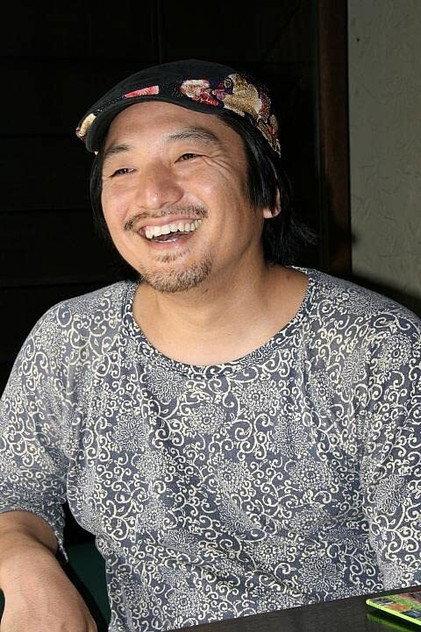 Toyoharu Kitamura - Actor Profile Photo