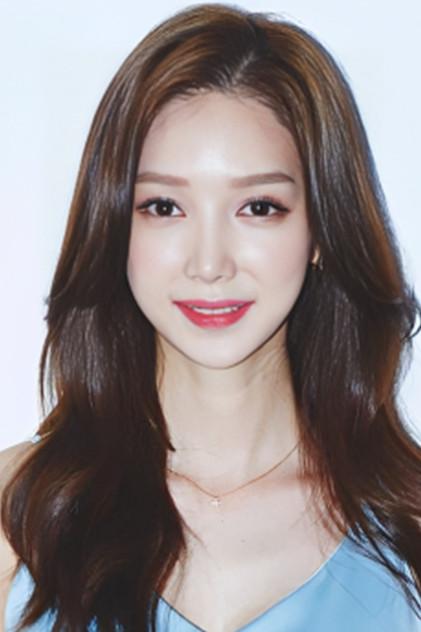 Song Chae-rin - Actor Profile Photo