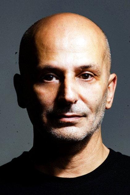 Carlos Defeo - Actor Profile Photo
