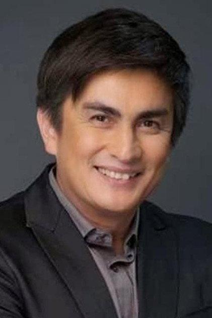Gary Estrada - Actor Profile Photo
