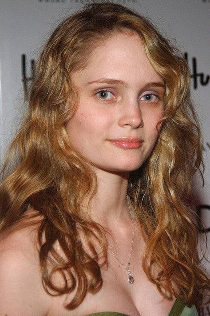 Halley Wegryn Gross - Actor Profile Photo