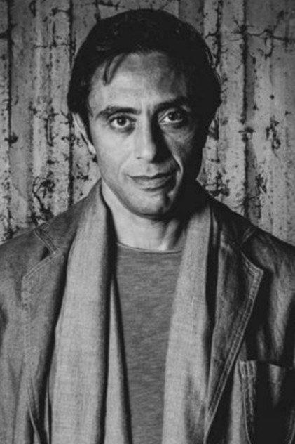 Loai Omran - Actor Profile Photo