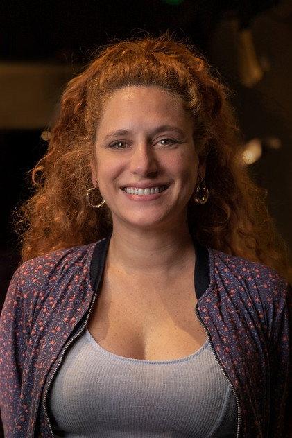 Gisela Ponce de León - Actor Profile Photo