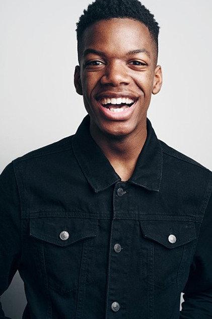 Wesley Bozonga - Actor Profile Photo